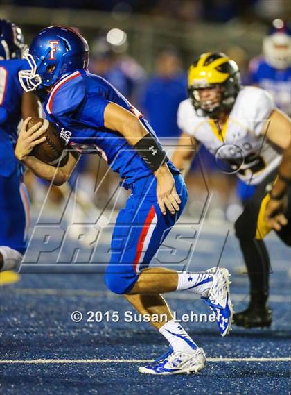 Thumbnail 1 in Del Oro @ Folsom photogallery.