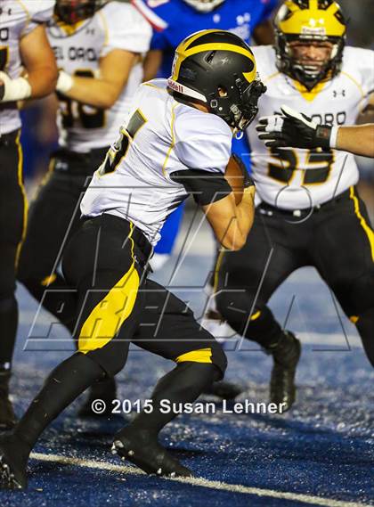 Thumbnail 1 in Del Oro @ Folsom photogallery.