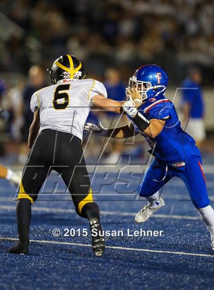 Thumbnail 2 in Del Oro @ Folsom photogallery.