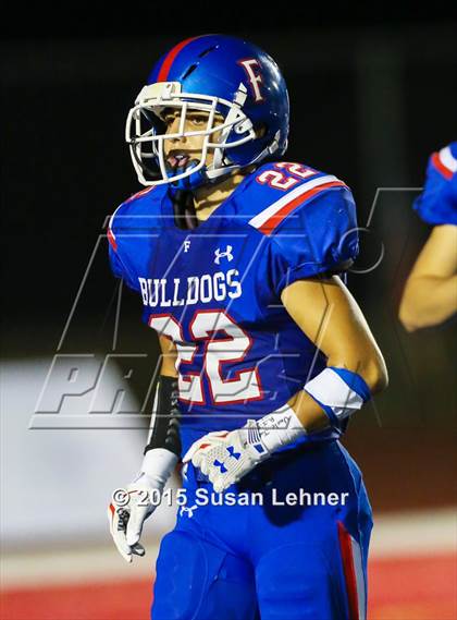 Thumbnail 2 in Del Oro @ Folsom photogallery.