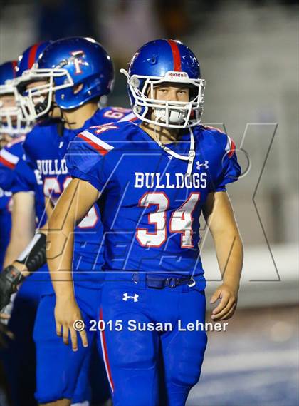 Thumbnail 3 in Del Oro @ Folsom photogallery.