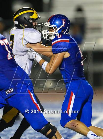 Thumbnail 1 in Del Oro @ Folsom photogallery.