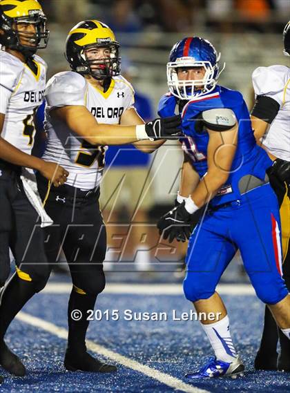 Thumbnail 3 in Del Oro @ Folsom photogallery.
