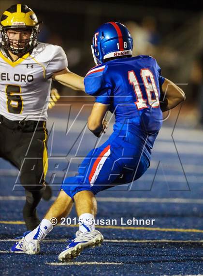 Thumbnail 2 in Del Oro @ Folsom photogallery.