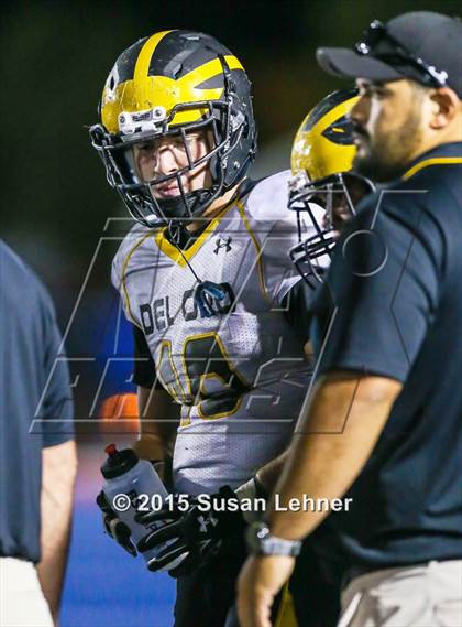 Thumbnail 1 in Del Oro @ Folsom photogallery.