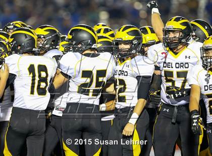 Thumbnail 2 in Del Oro @ Folsom photogallery.