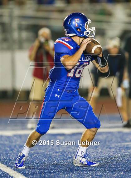 Thumbnail 2 in Del Oro @ Folsom photogallery.