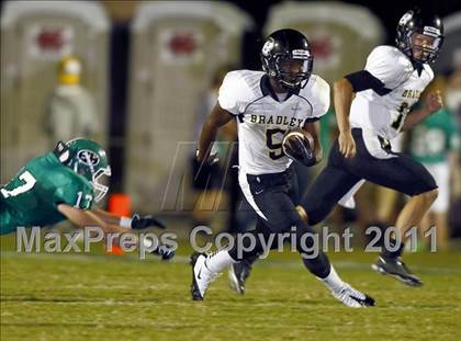 Thumbnail 1 in Bradley Central @ East Hamilton photogallery.