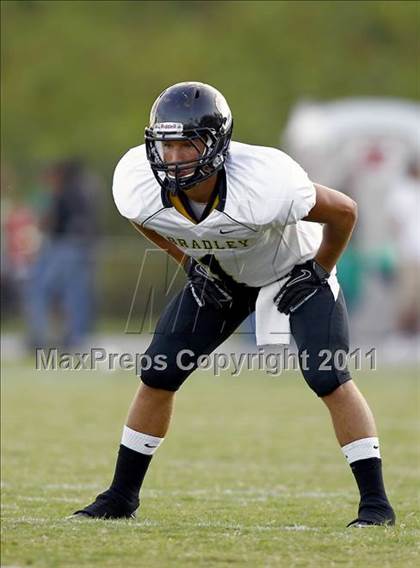Thumbnail 1 in Bradley Central @ East Hamilton photogallery.