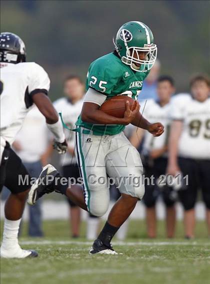 Thumbnail 1 in Bradley Central @ East Hamilton photogallery.