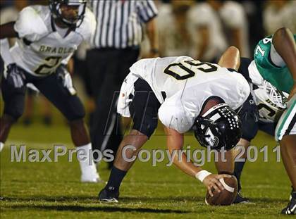 Thumbnail 1 in Bradley Central @ East Hamilton photogallery.