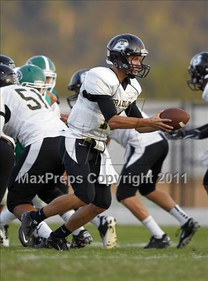 Thumbnail 3 in Bradley Central @ East Hamilton photogallery.
