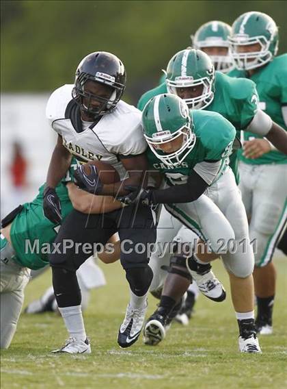Thumbnail 2 in Bradley Central @ East Hamilton photogallery.