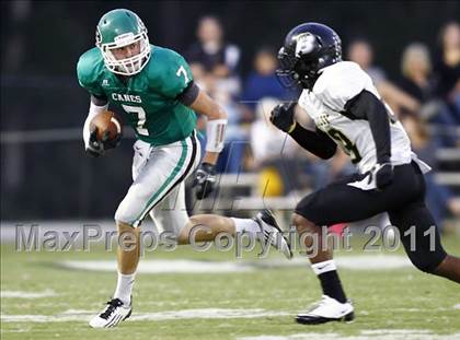 Thumbnail 3 in Bradley Central @ East Hamilton photogallery.