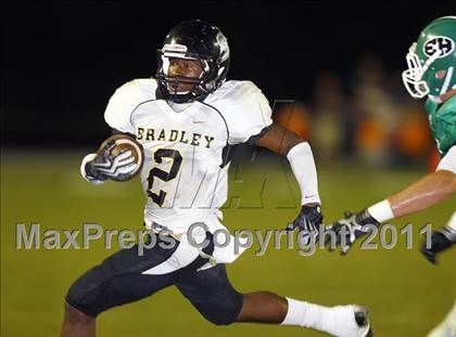 Thumbnail 3 in Bradley Central @ East Hamilton photogallery.