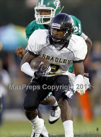 Thumbnail 2 in Bradley Central @ East Hamilton photogallery.