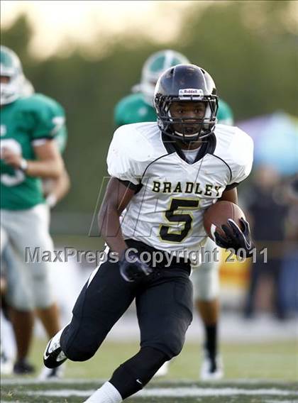 Thumbnail 1 in Bradley Central @ East Hamilton photogallery.