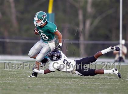 Thumbnail 3 in Bradley Central @ East Hamilton photogallery.
