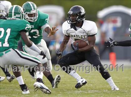 Thumbnail 1 in Bradley Central @ East Hamilton photogallery.