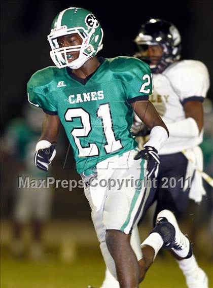 Thumbnail 3 in Bradley Central @ East Hamilton photogallery.