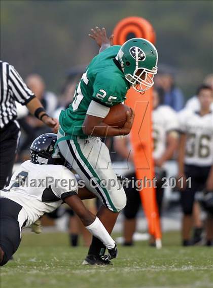 Thumbnail 3 in Bradley Central @ East Hamilton photogallery.