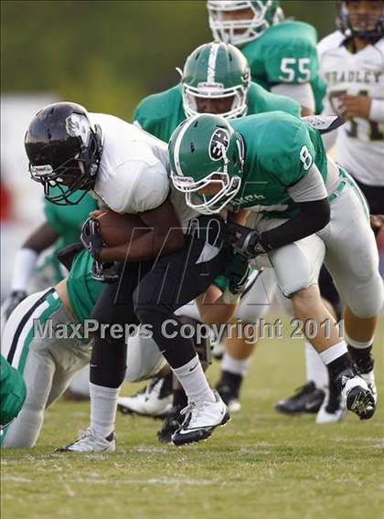 Thumbnail 3 in Bradley Central @ East Hamilton photogallery.
