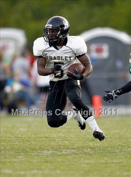 Thumbnail 3 in Bradley Central @ East Hamilton photogallery.