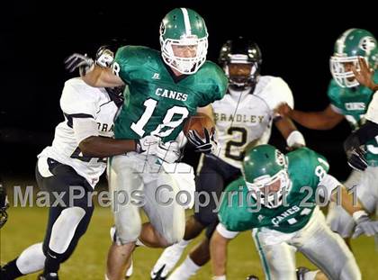 Thumbnail 2 in Bradley Central @ East Hamilton photogallery.