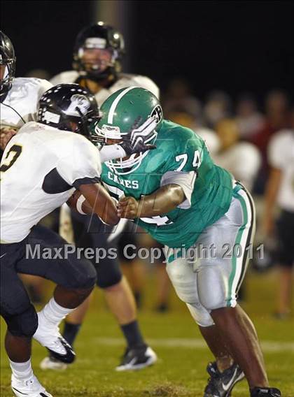 Thumbnail 2 in Bradley Central @ East Hamilton photogallery.