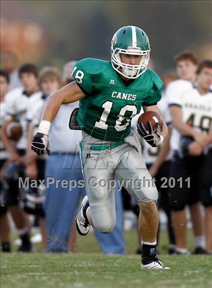 Thumbnail 2 in Bradley Central @ East Hamilton photogallery.