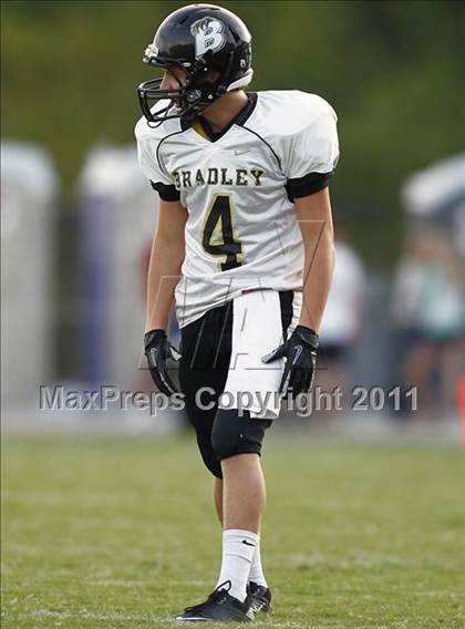 Thumbnail 2 in Bradley Central @ East Hamilton photogallery.
