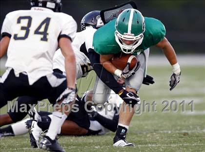 Thumbnail 2 in Bradley Central @ East Hamilton photogallery.