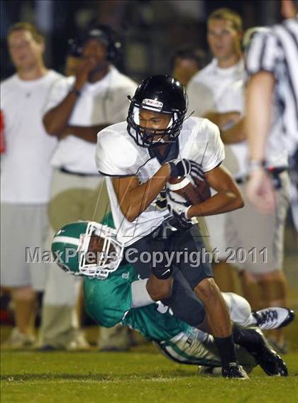 Thumbnail 1 in Bradley Central @ East Hamilton photogallery.
