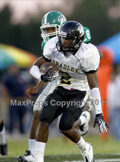 Thumbnail 1 in Bradley Central @ East Hamilton photogallery.