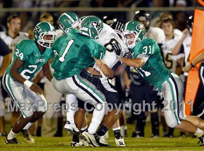 Thumbnail 2 in Bradley Central @ East Hamilton photogallery.