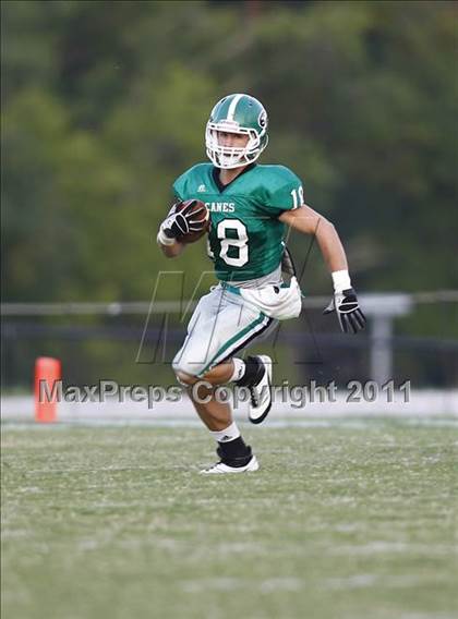 Thumbnail 2 in Bradley Central @ East Hamilton photogallery.
