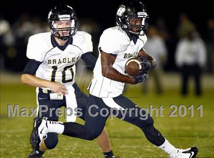 Thumbnail 1 in Bradley Central @ East Hamilton photogallery.