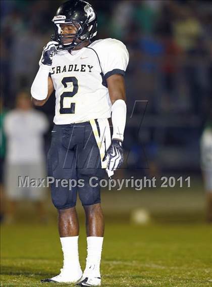 Thumbnail 2 in Bradley Central @ East Hamilton photogallery.