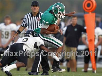 Thumbnail 2 in Bradley Central @ East Hamilton photogallery.