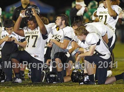 Thumbnail 1 in Bradley Central @ East Hamilton photogallery.