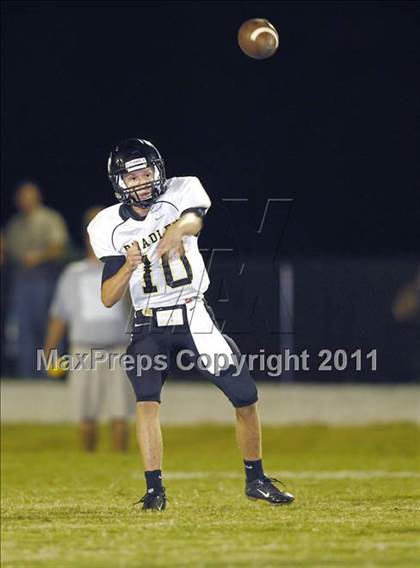Thumbnail 3 in Bradley Central @ East Hamilton photogallery.