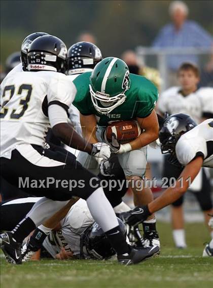 Thumbnail 3 in Bradley Central @ East Hamilton photogallery.