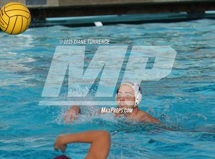 Thumbnail 2 in Downey vs Oaks Christian (South Coast Tournament) photogallery.