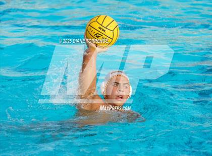Thumbnail 2 in Downey vs Oaks Christian (South Coast Tournament) photogallery.