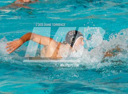 Thumbnail 1 in Downey vs Oaks Christian (South Coast Tournament) photogallery.