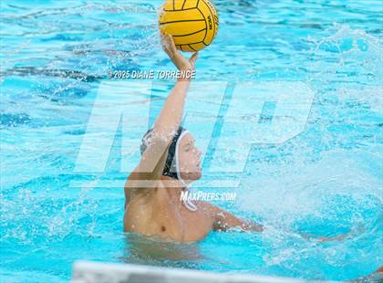 Thumbnail 3 in Downey vs Oaks Christian (South Coast Tournament) photogallery.