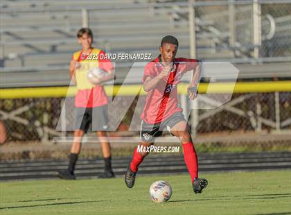 Thumbnail 1 in East Bladen @ Hoke County photogallery.
