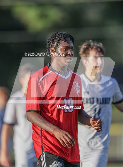 Thumbnail 1 in East Bladen @ Hoke County photogallery.