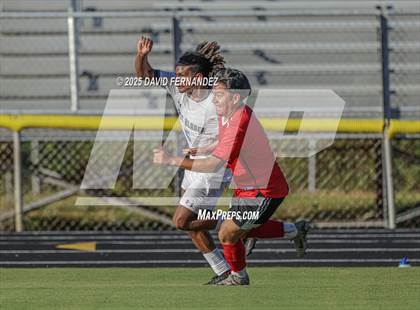 Thumbnail 1 in East Bladen @ Hoke County photogallery.