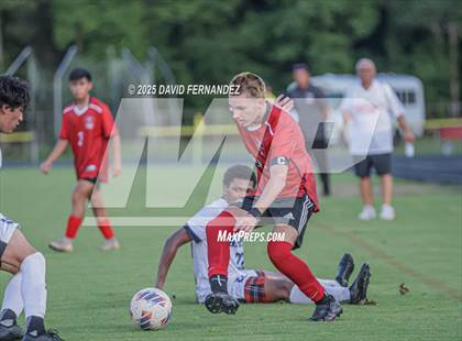 Thumbnail 2 in East Bladen @ Hoke County photogallery.